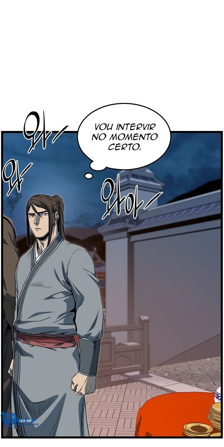 Read Murim Login PT Manga Online