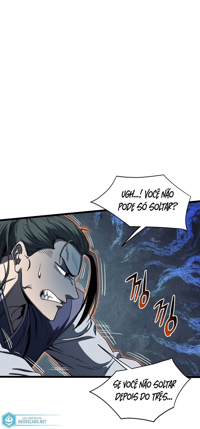 Read Murim Login PT Manga Online