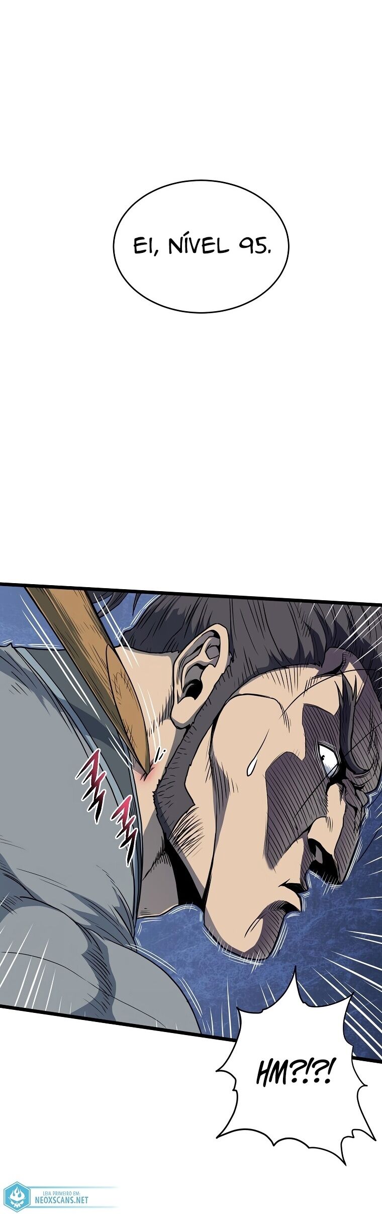 Read Murim Login PT Manga Online