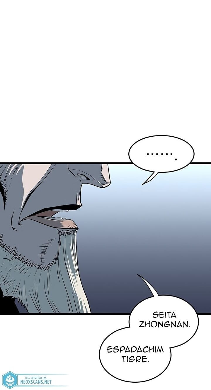 Read Murim Login PT Manga Online