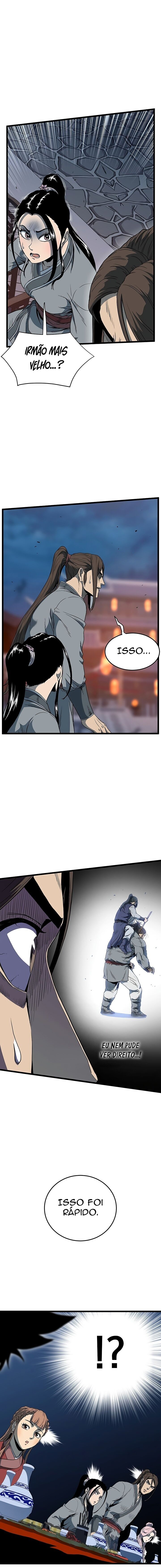 Read Murim Login PT Manga Online