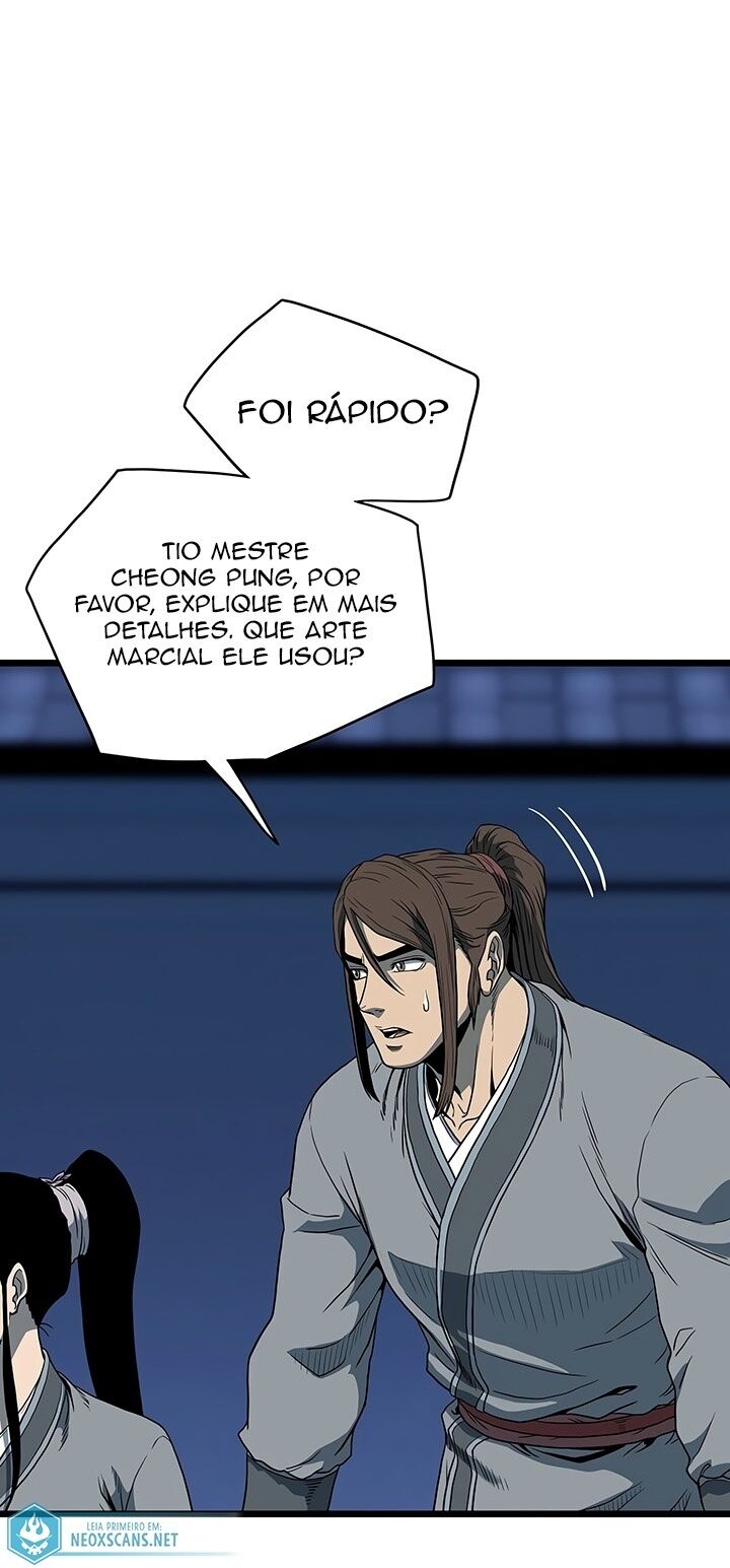 Read Murim Login PT Manga Online