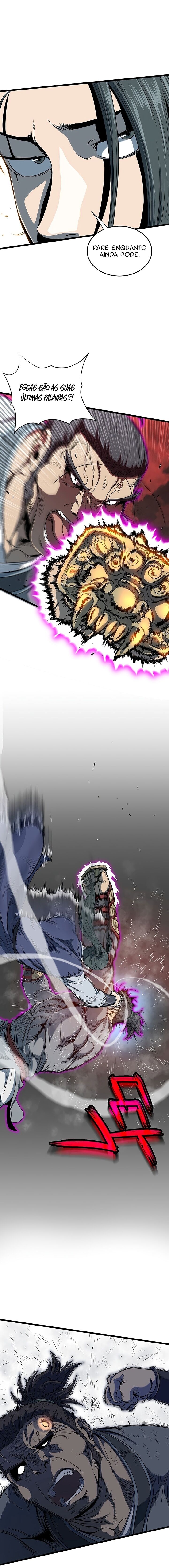 Read Murim Login PT Manga Online