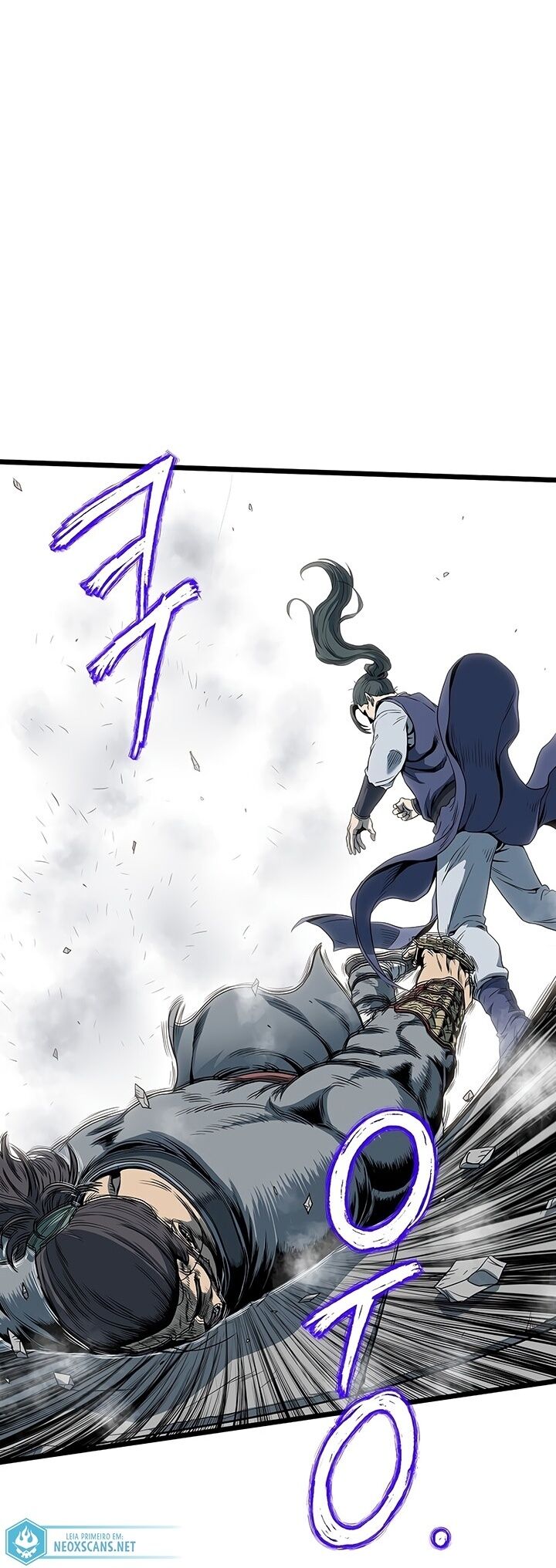 Read Murim Login PT Manga Online