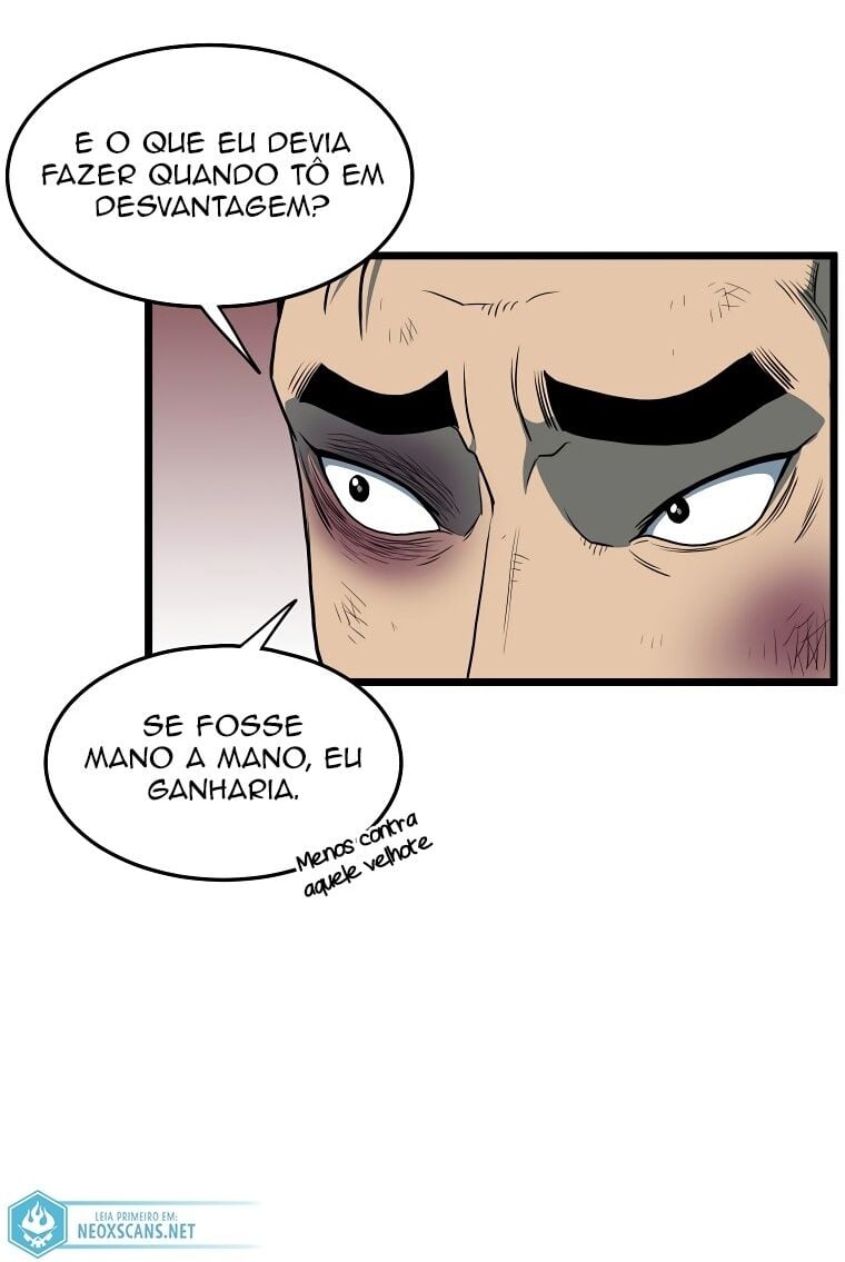 Read Murim Login PT Manga Online
