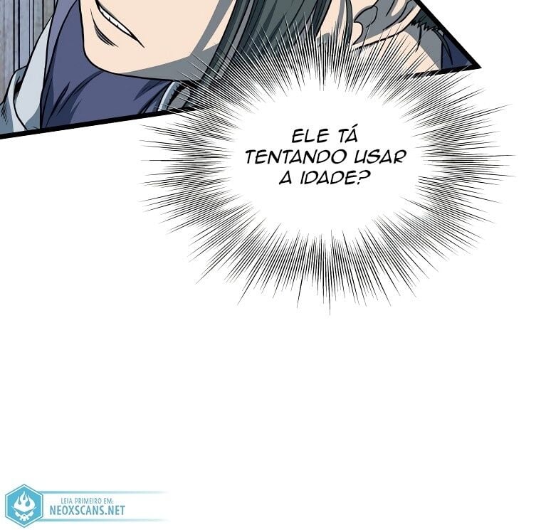 Read Murim Login PT Manga Online