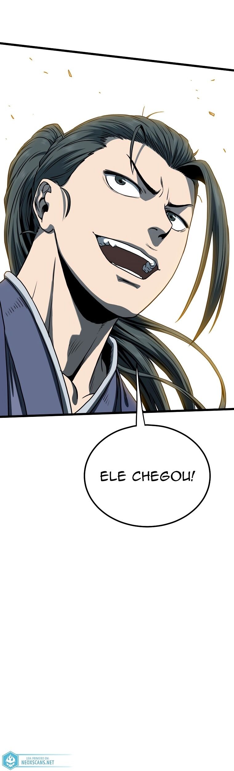 Read Murim Login PT Manga Online