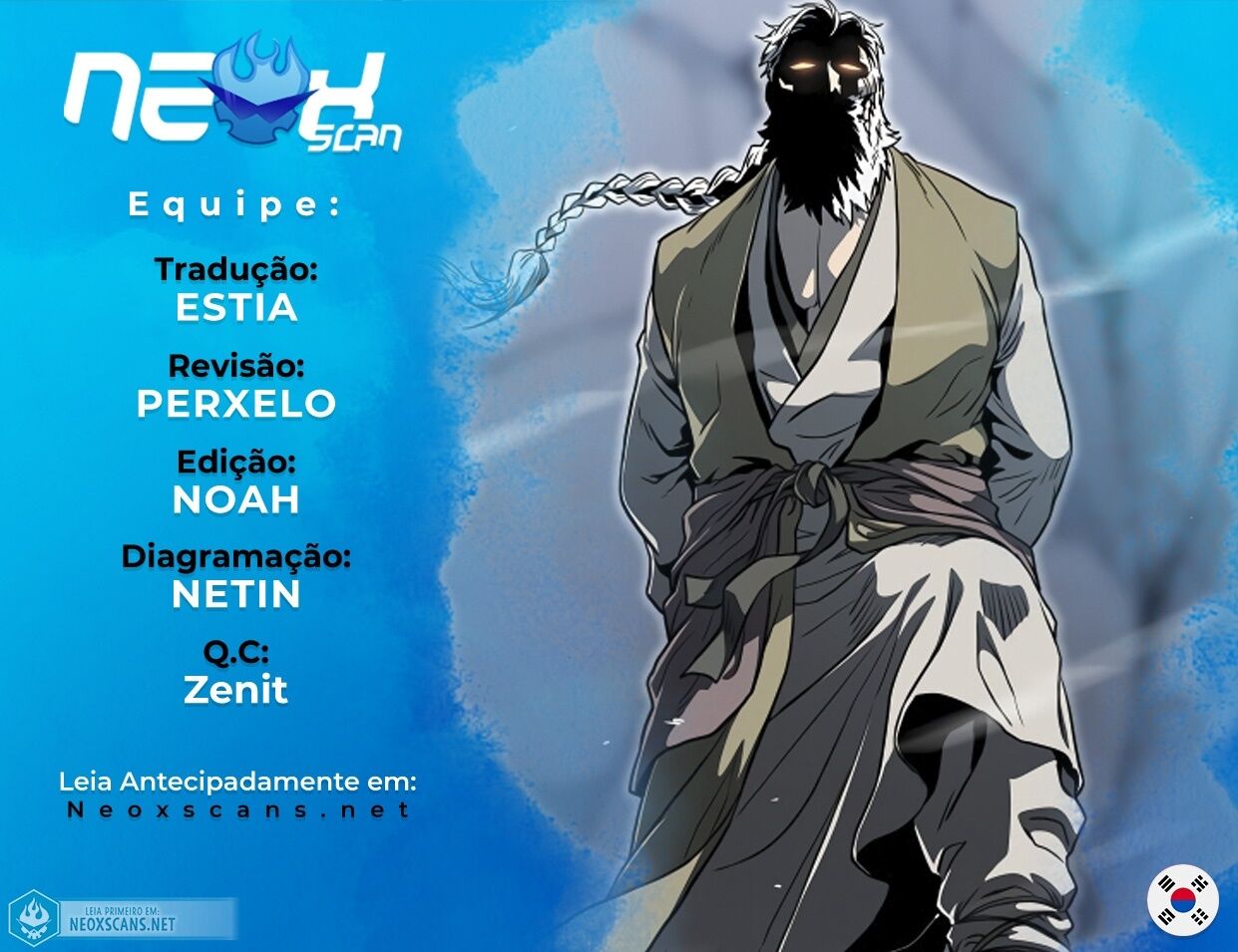 Read Murim Login PT Manga Online