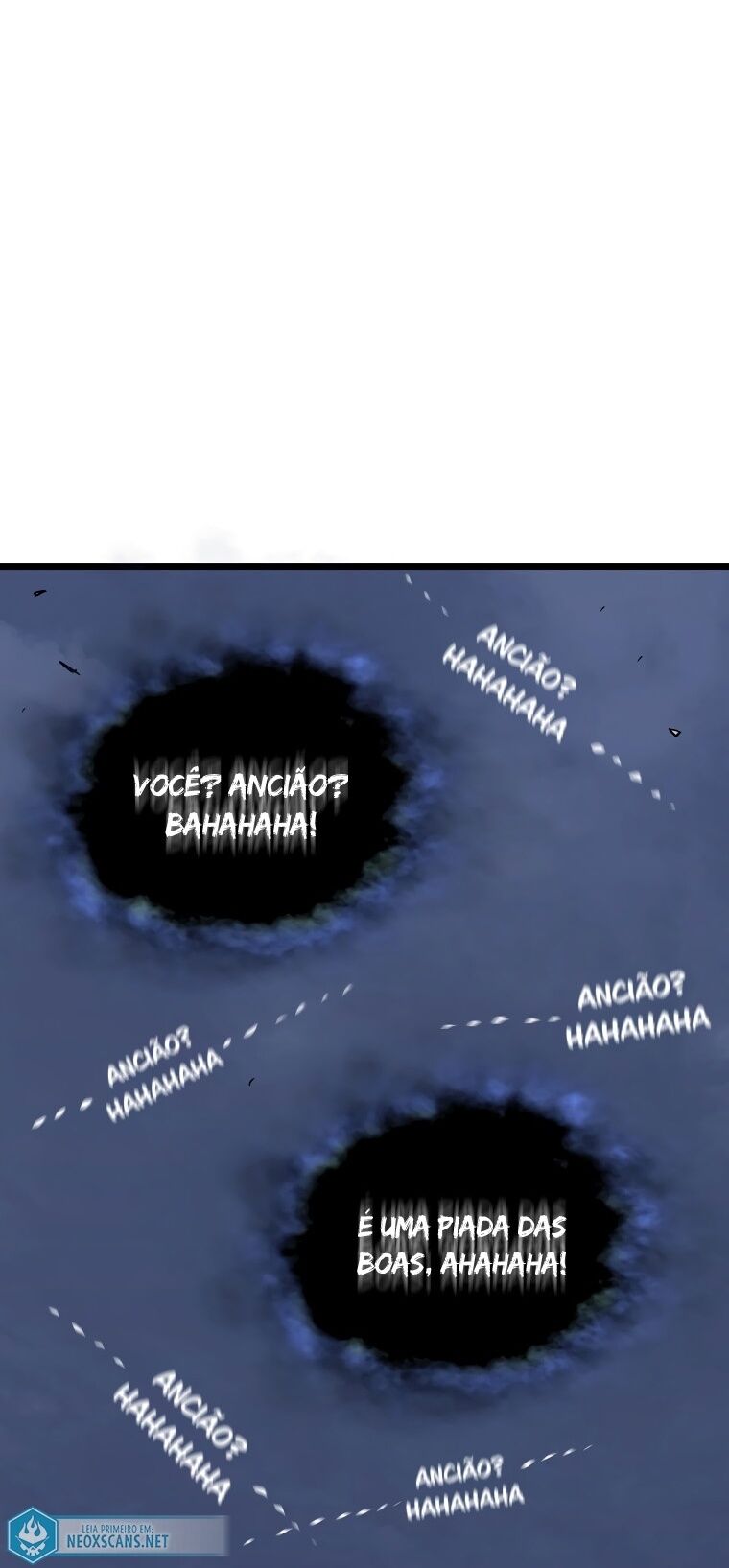 Read Murim Login PT Manga Online