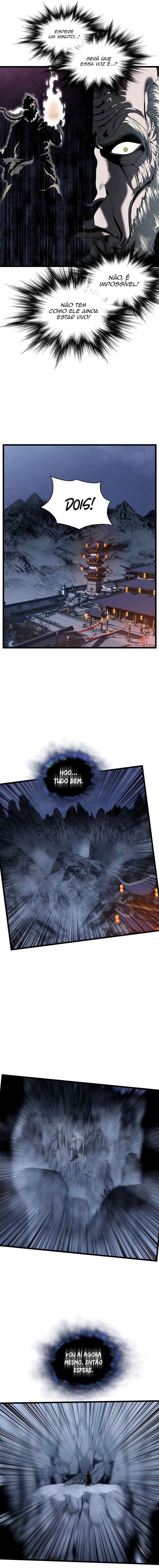 Read Murim Login PT Manga Online