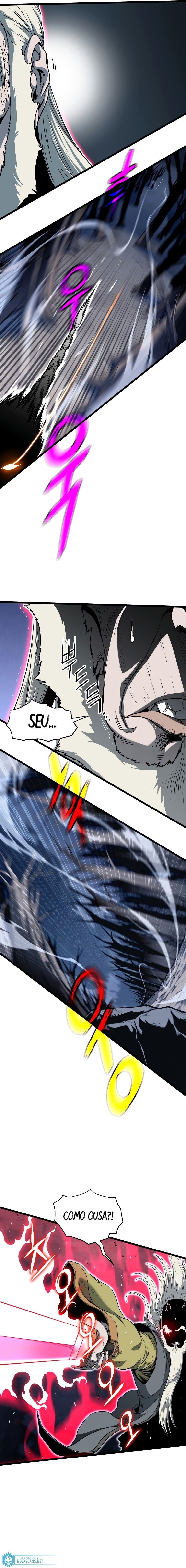 Read Murim Login PT Manga Online