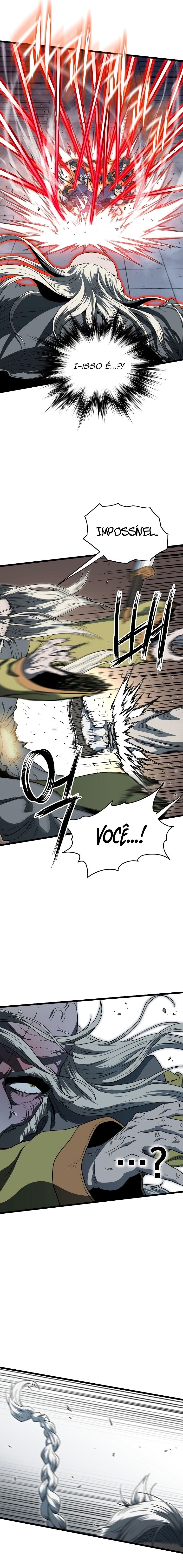 Read Murim Login PT Manga Online