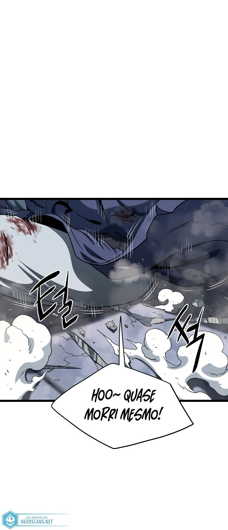 Read Murim Login PT Manga Online