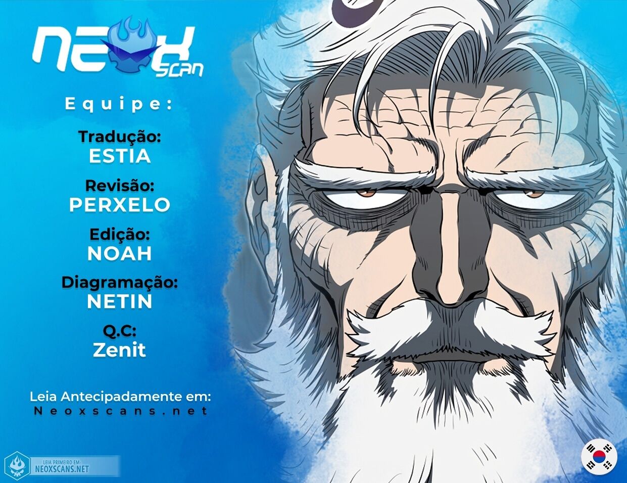 Read Murim Login PT Manga Online