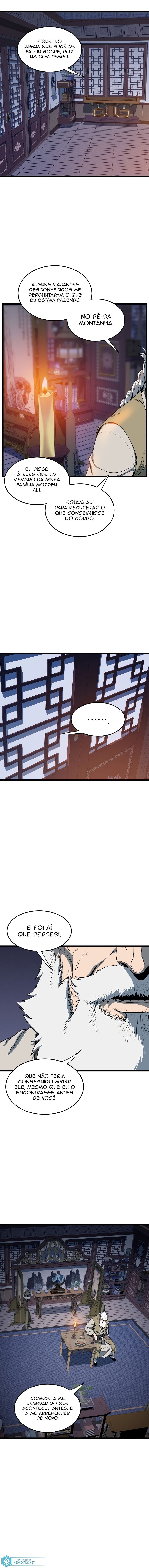 Read Murim Login PT Manga Online