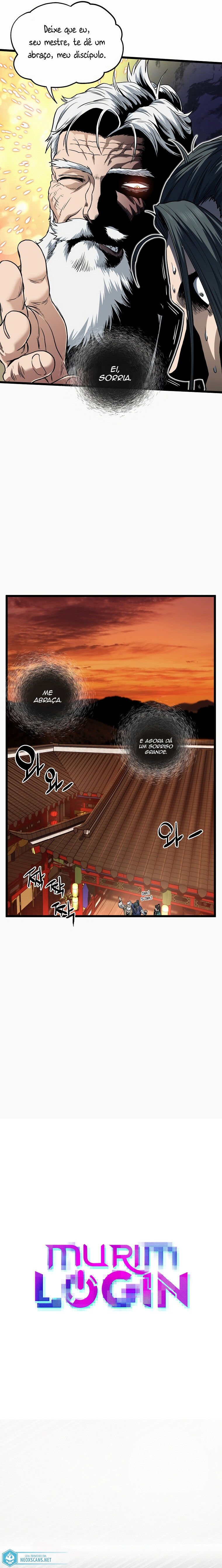 Read Murim Login PT Manga Online