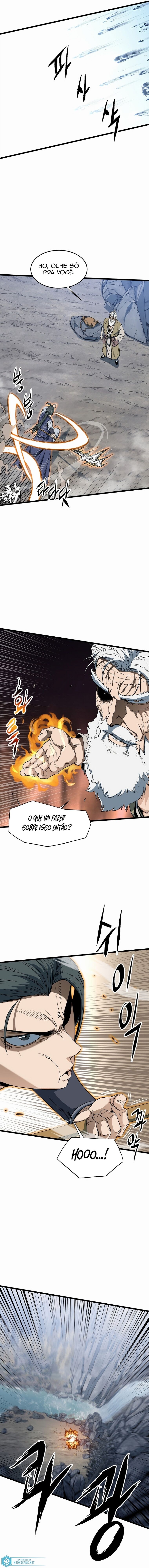 Read Murim Login PT Manga Online