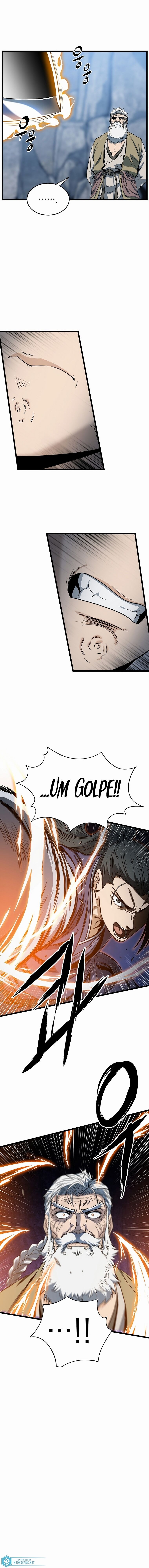 Read Murim Login PT Manga Online