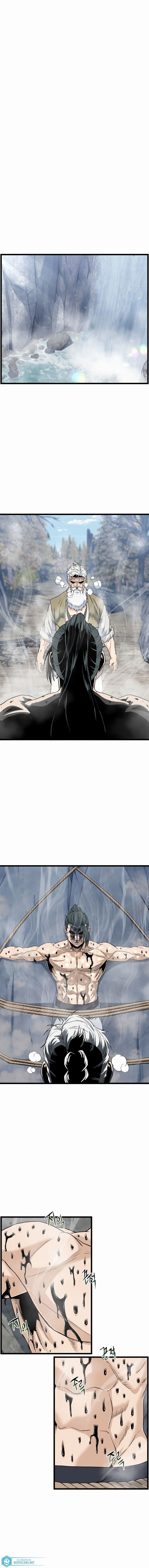 Read Murim Login PT Manga Online