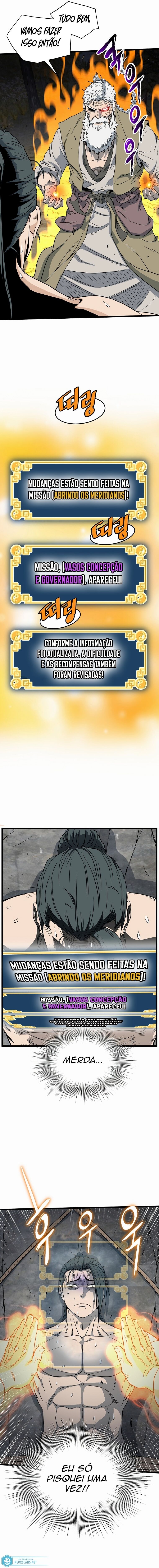 Read Murim Login PT Manga Online