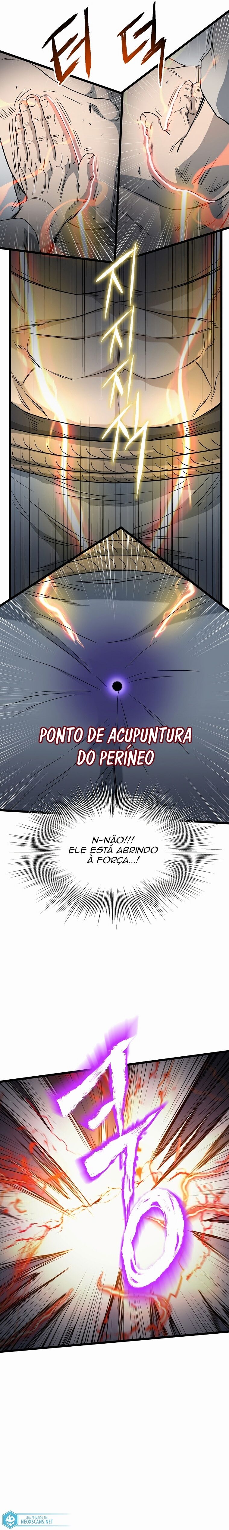 Read Murim Login PT Manga Online
