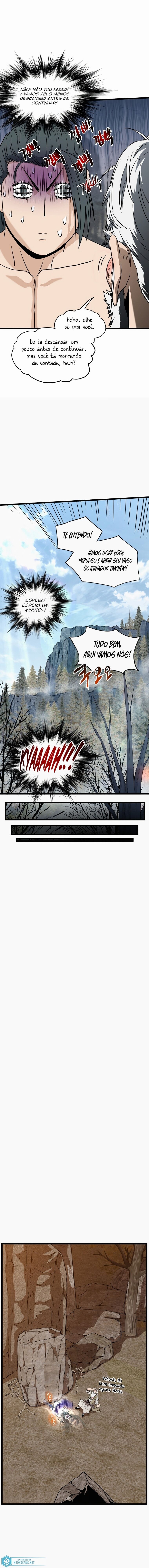 Read Murim Login PT Manga Online