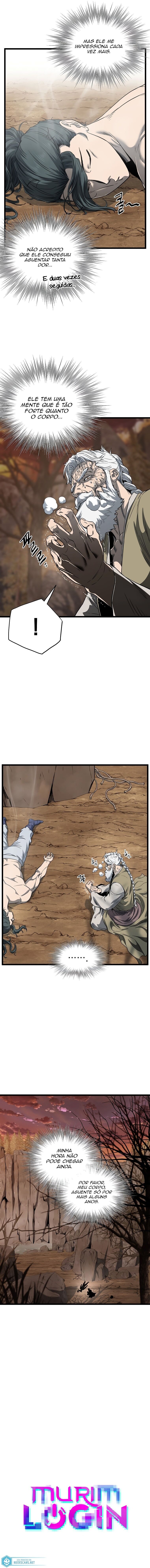 Read Murim Login PT Manga Online