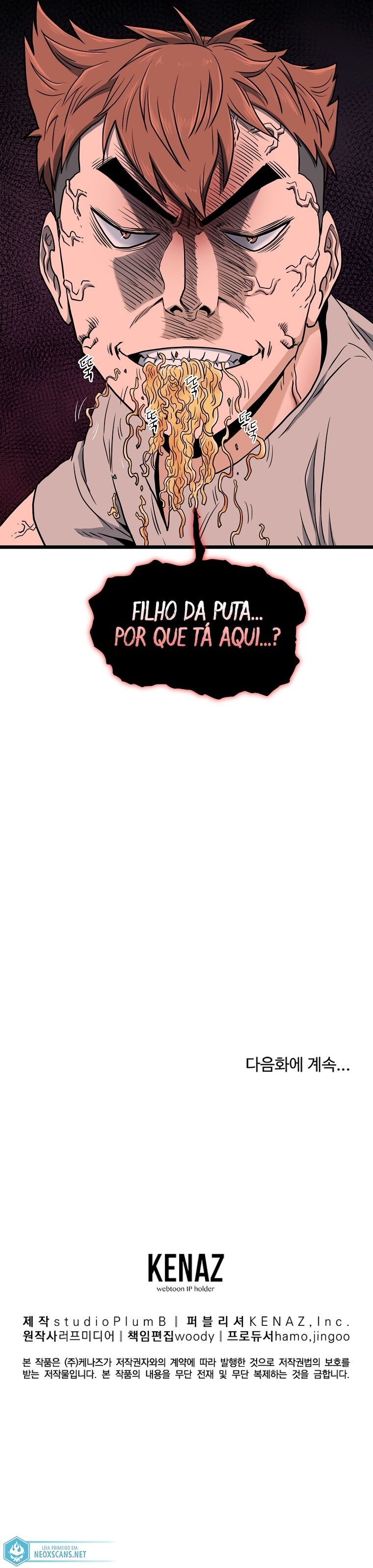 Read Murim Login PT Manga Online