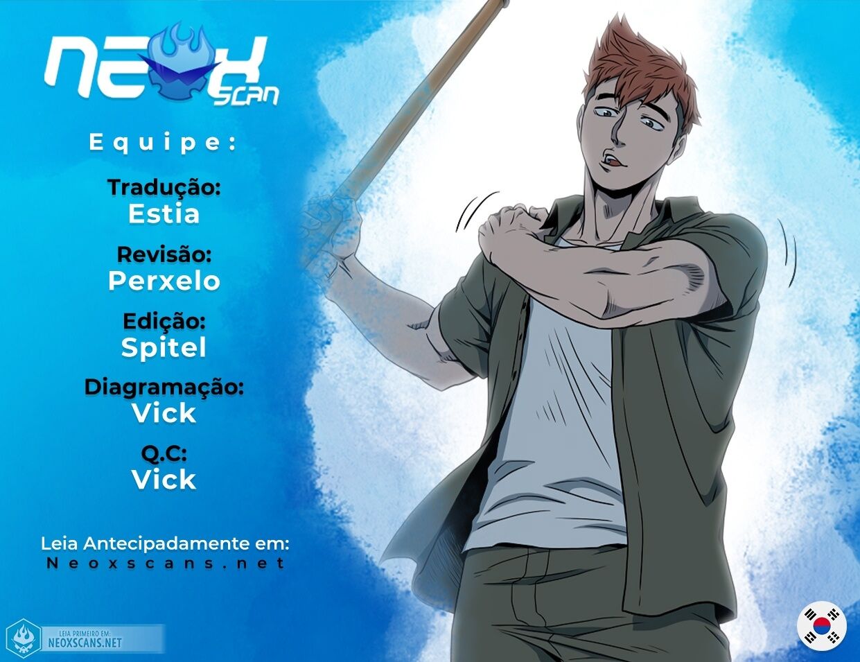 Read Murim Login PT Manga Online