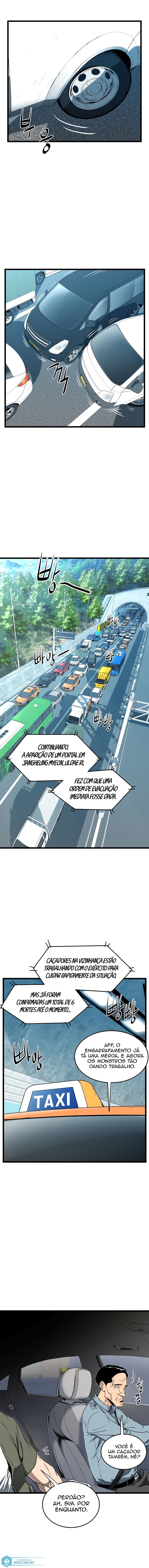 Read Murim Login PT Manga Online