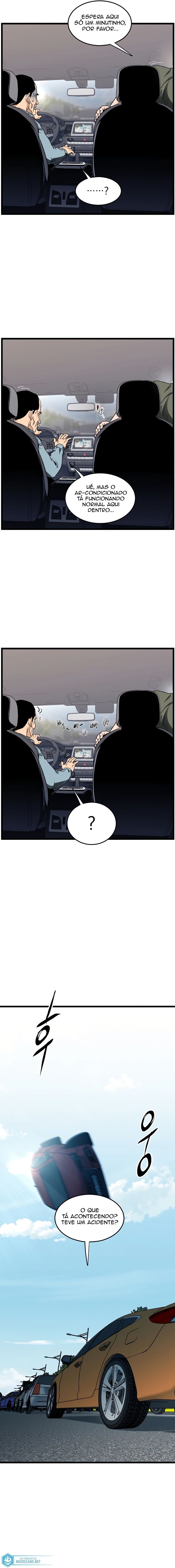 Read Murim Login PT Manga Online