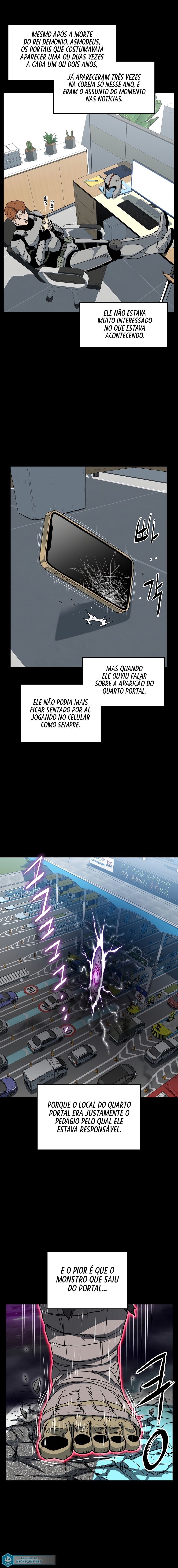 Read Murim Login PT Manga Online