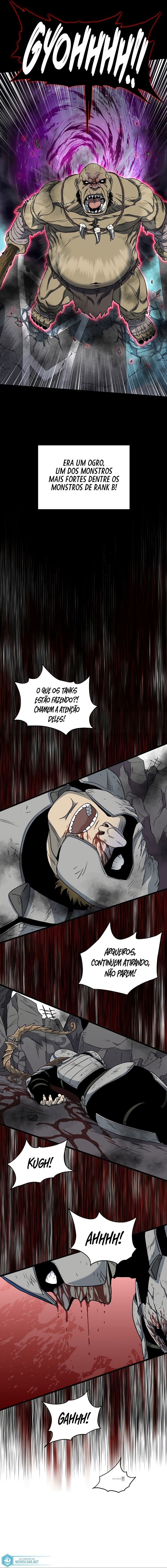 Read Murim Login PT Manga Online