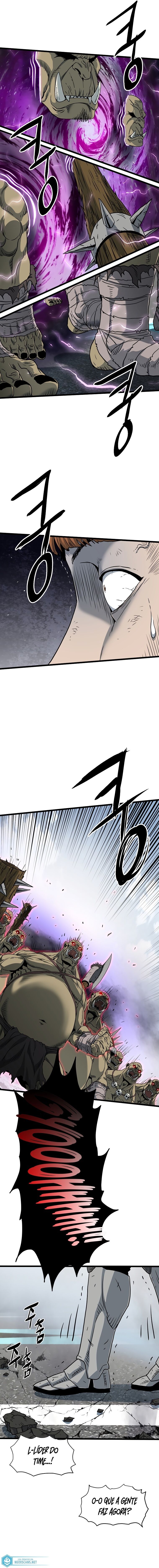 Read Murim Login PT Manga Online