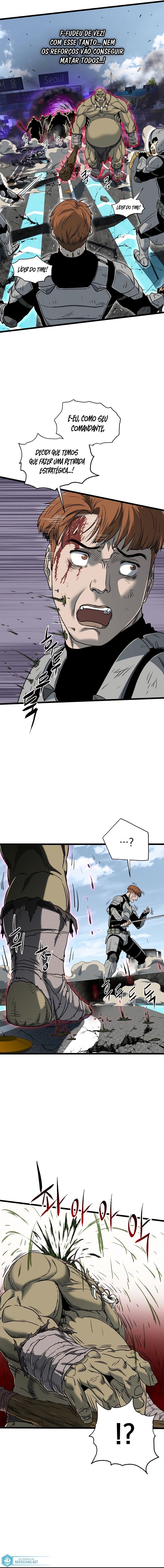 Read Murim Login PT Manga Online