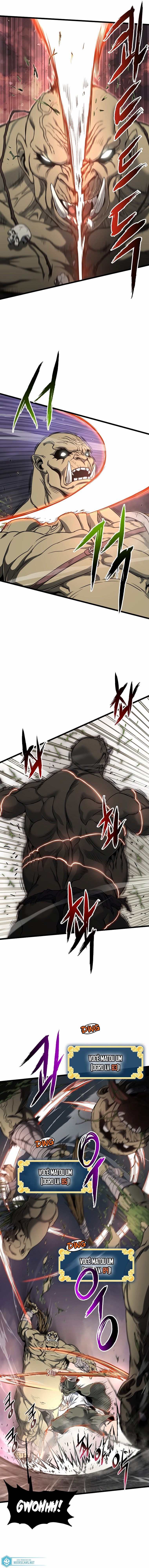 Read Murim Login PT Manga Online