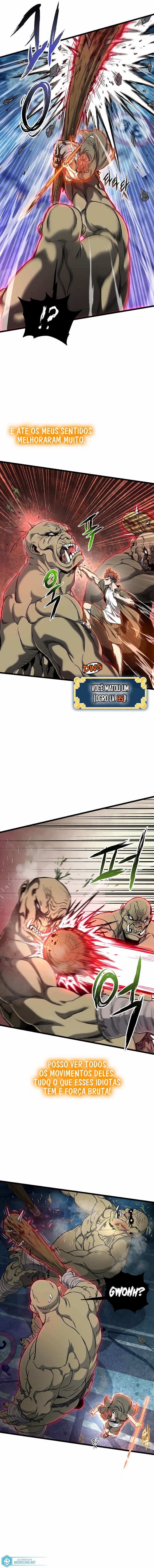 Read Murim Login PT Manga Online