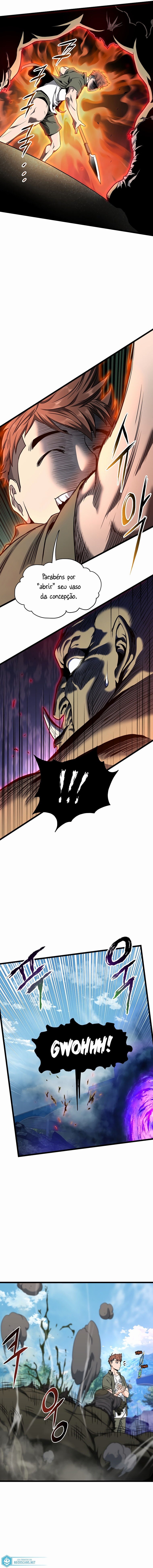 Read Murim Login PT Manga Online