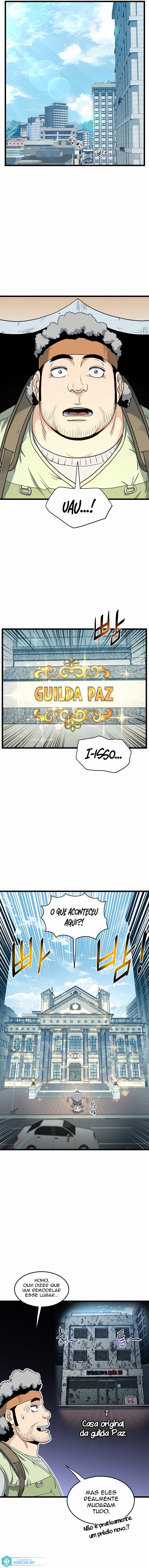 Read Murim Login PT Manga Online