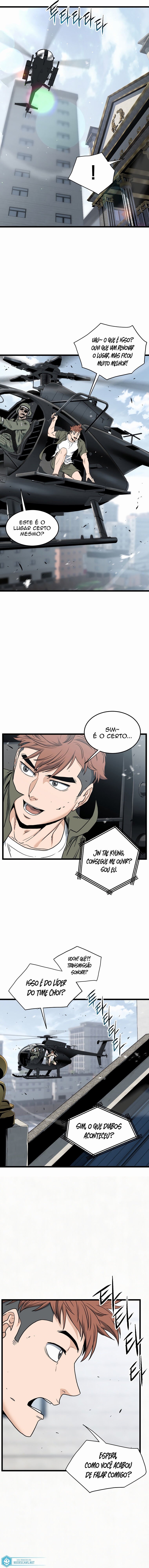 Read Murim Login PT Manga Online