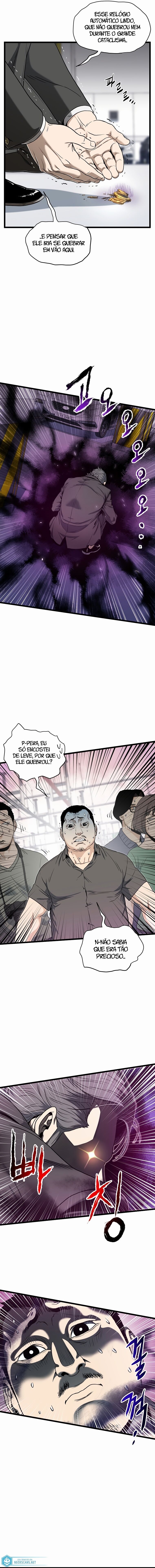 Read Murim Login PT Manga Online