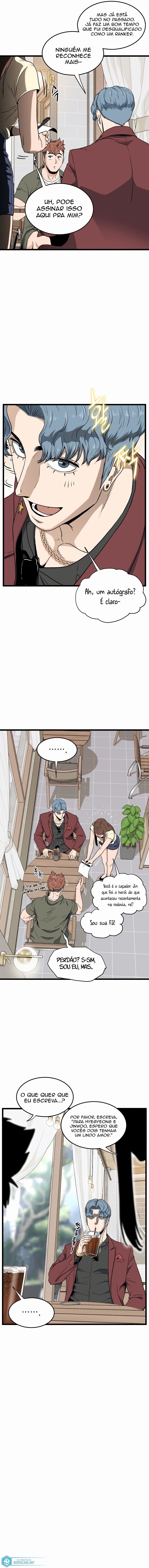 Read Murim Login PT Manga Online