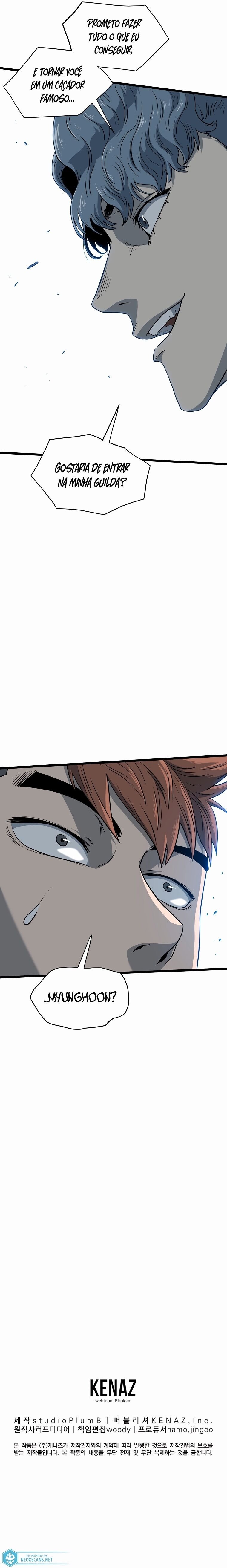 Read Murim Login PT Manga Online