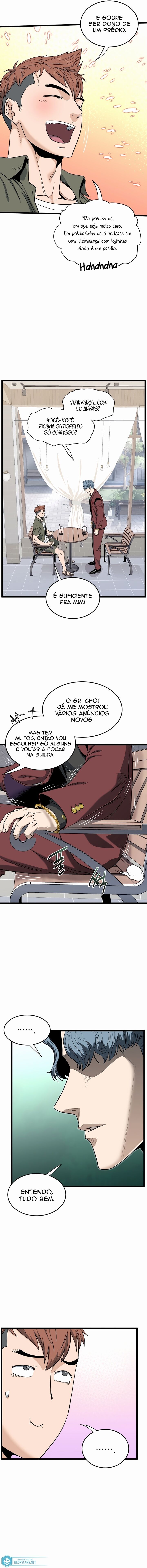 Read Murim Login PT Manga Online