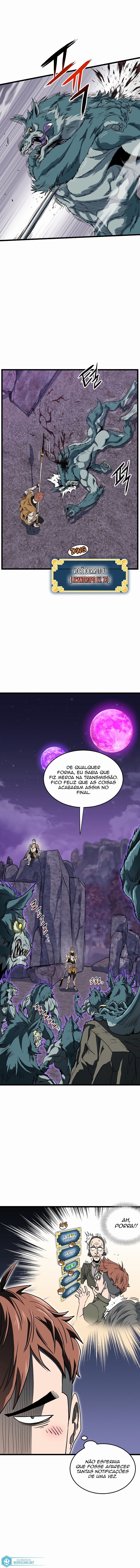 Read Murim Login PT Manga Online