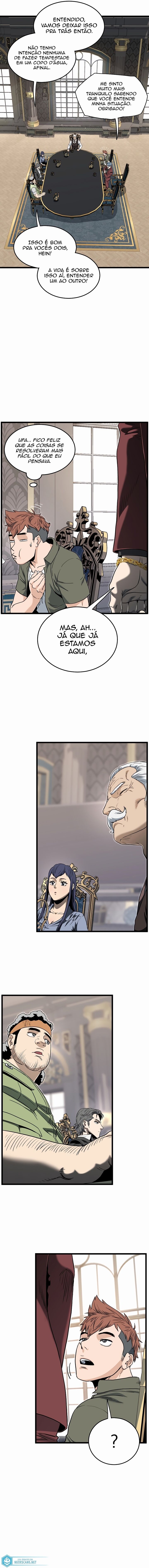 Read Murim Login PT Manga Online