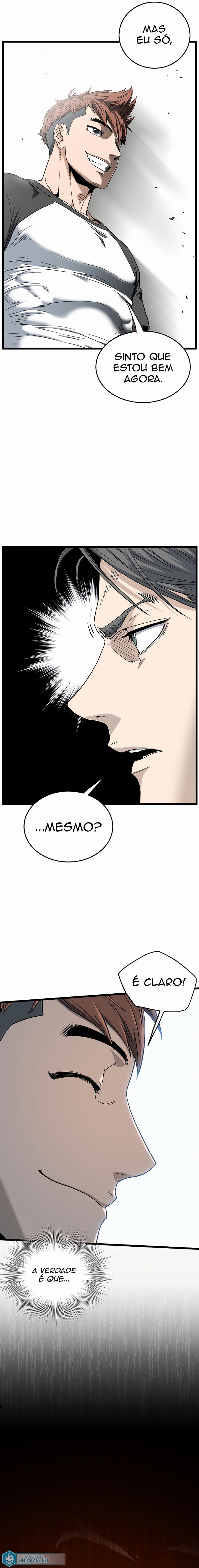 Read Murim Login PT Manga Online