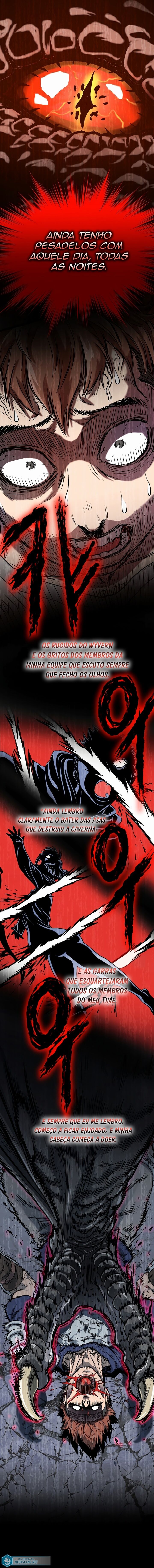 Read Murim Login PT Manga Online