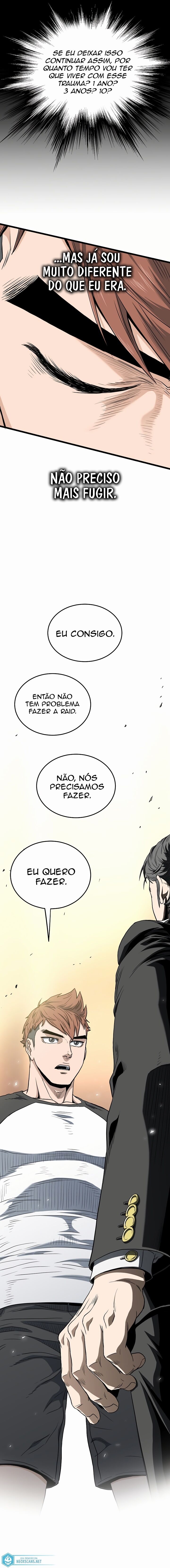 Read Murim Login PT Manga Online