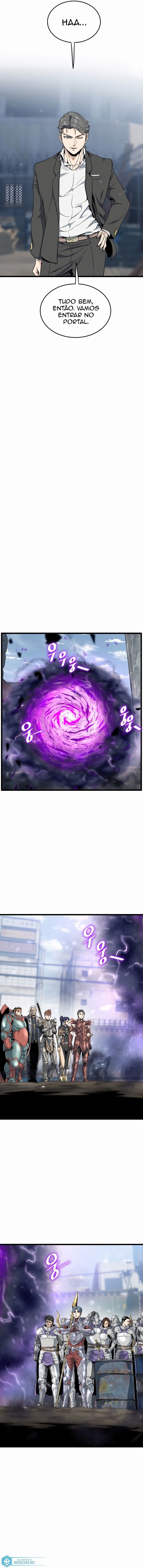 Read Murim Login PT Manga Online